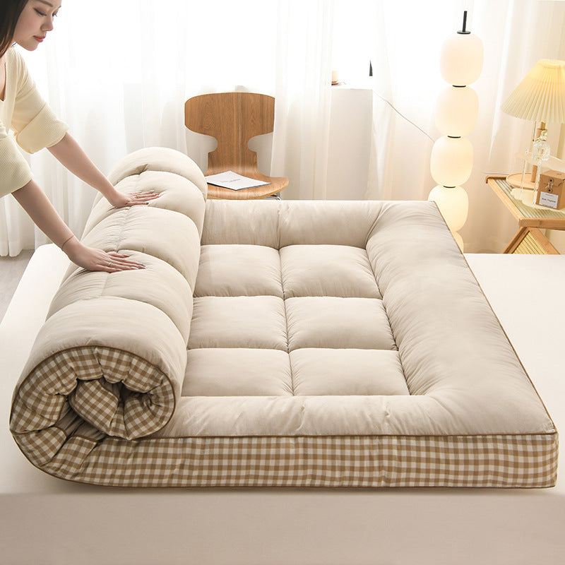 Soybean Fiber Mattress Cushion Household Cushion