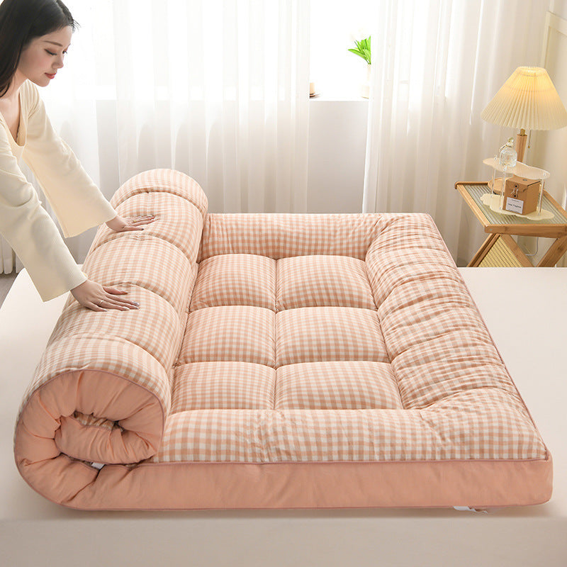 Soybean Fiber Mattress Cushion Household Cushion