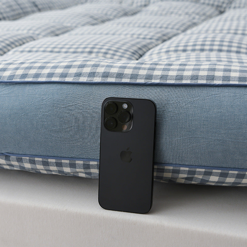 Soybean Fiber Mattress Cushion Household Cushion