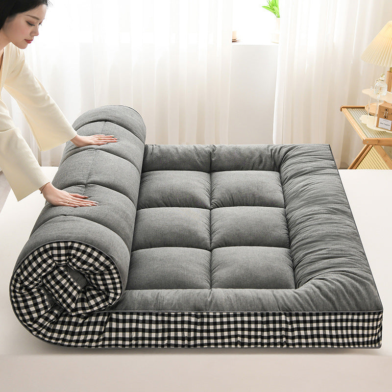 Soybean Fiber Mattress Cushion Household Cushion